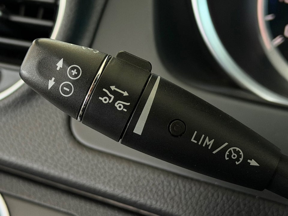 Mercedes C63 6,3 AMG stc. aut. Van 5d