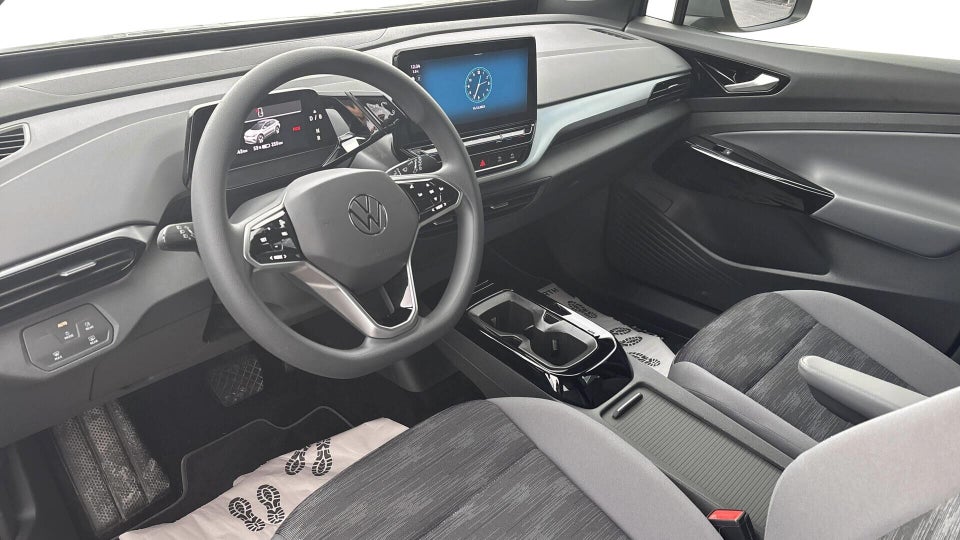 VW ID.4 77 Pro Performance 5d