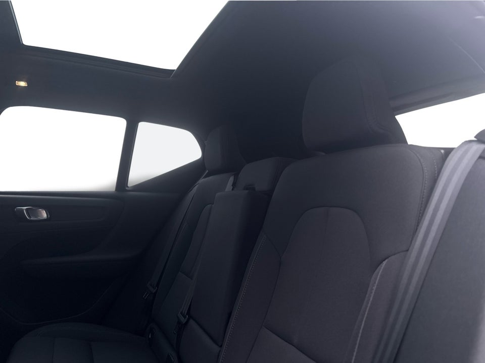 Volvo XC40 P6 ReCharge Ultimate 5d