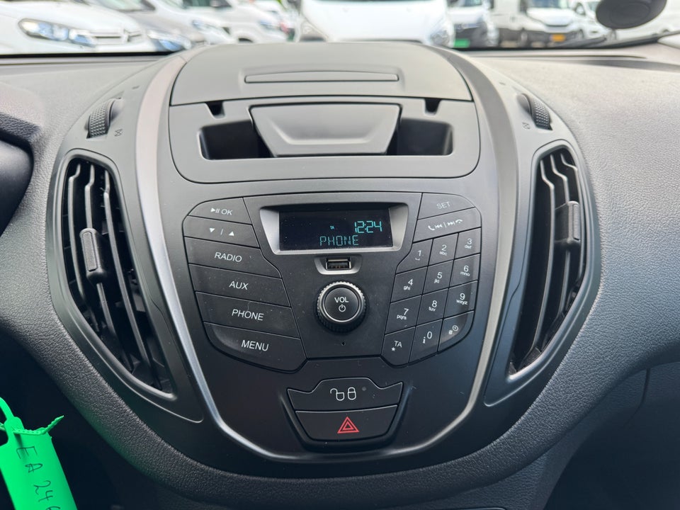 Ford Transit Courier 1,5 TDCi 100 Trend