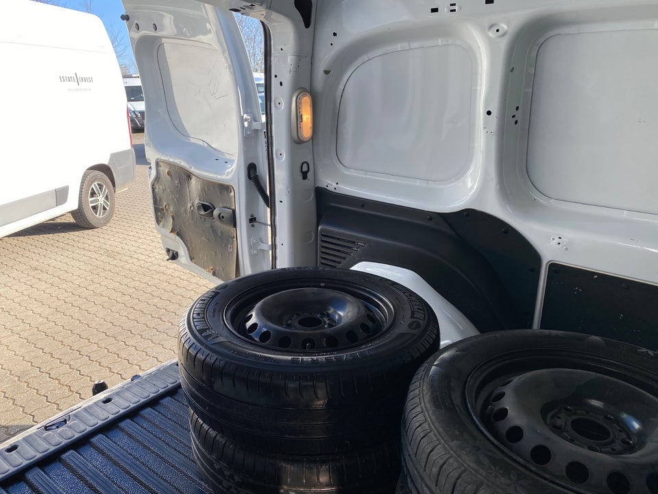 Renault Kangoo 1,5 dCi 90 Express