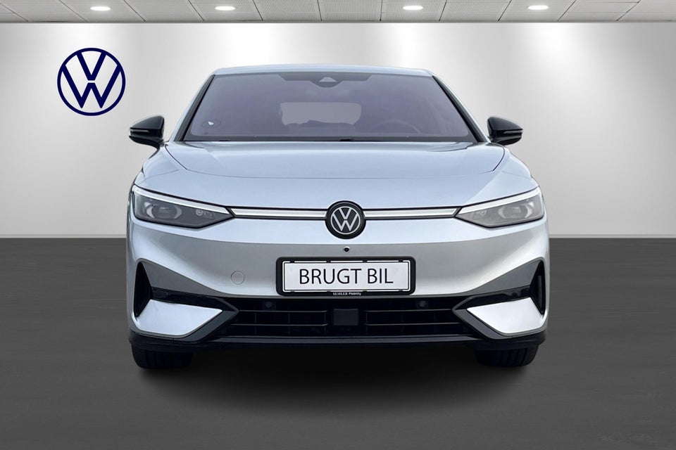 VW ID.7 86 Style S+ 5d