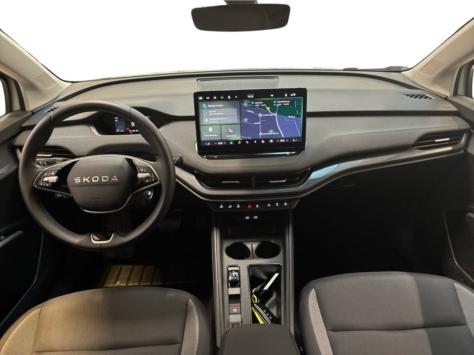 Skoda Elroq 60 iV 5d