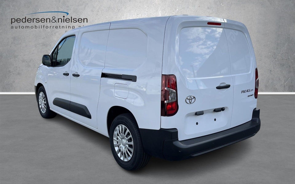Toyota ProAce City 50 Medium Comfort