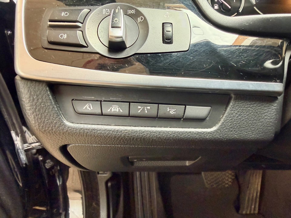 BMW 530d 3,0 Touring M-Sport xDrive aut. 5d