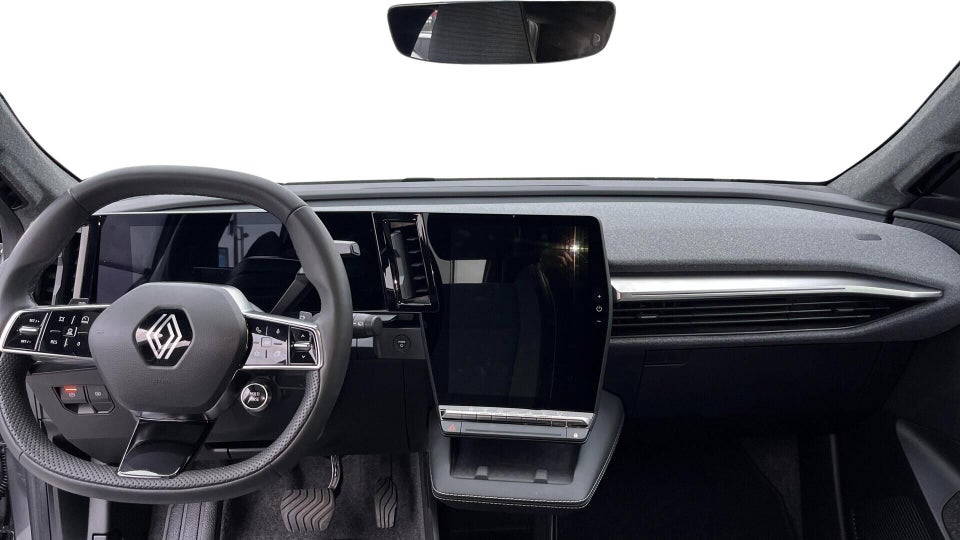 Renault Scenic E-Tech 87 Techno 5d