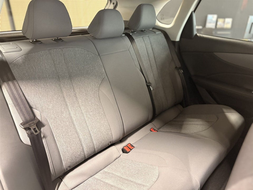 MG MGS5 64 Comfort 5d