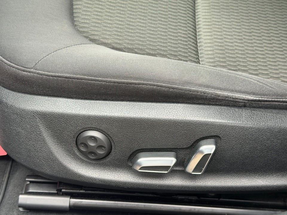 Audi A5 1,8 TFSi 144 Sportback Multitr. 5d