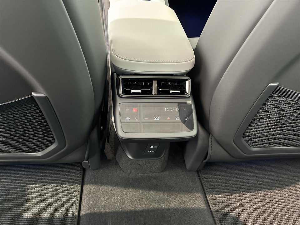 Polestar 4 Coupé Nordic Edition RWD 5d