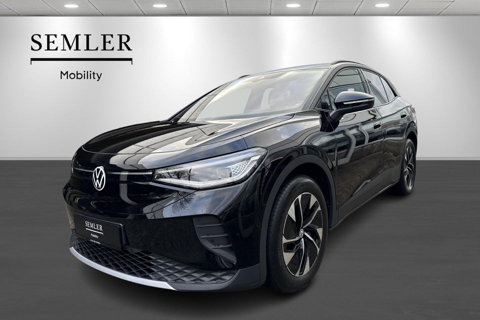 VW ID.4 77 Style 4Motion 5d