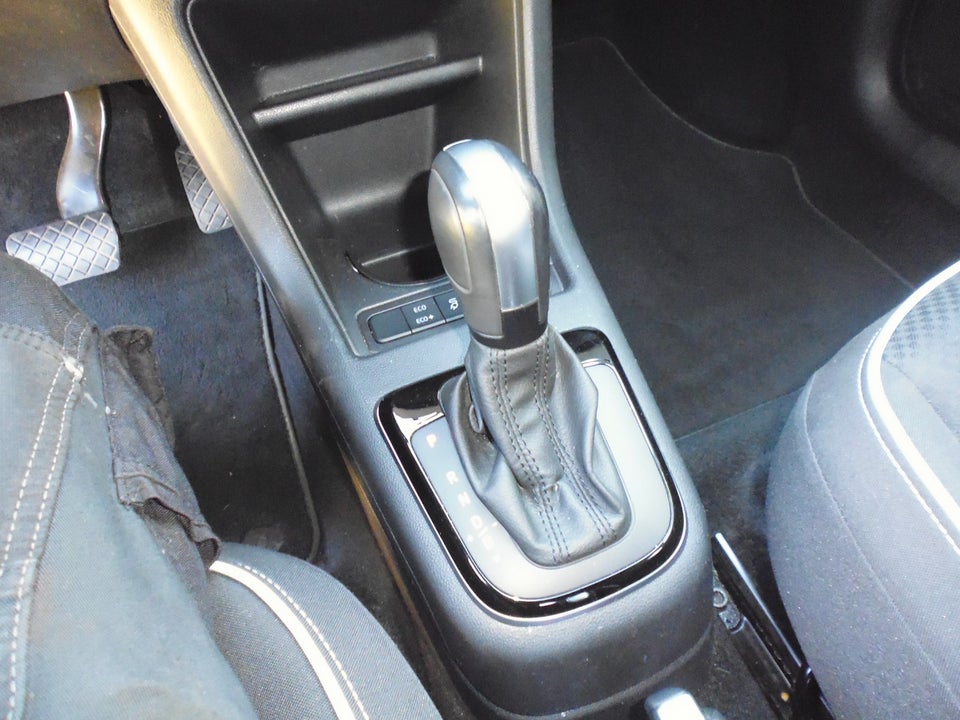 Seat Mii Electric 5d