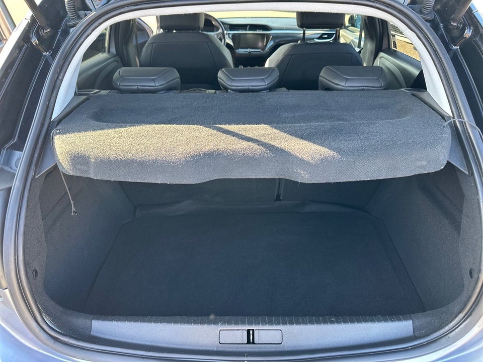 Opel Corsa 1,2 Elegance 5d