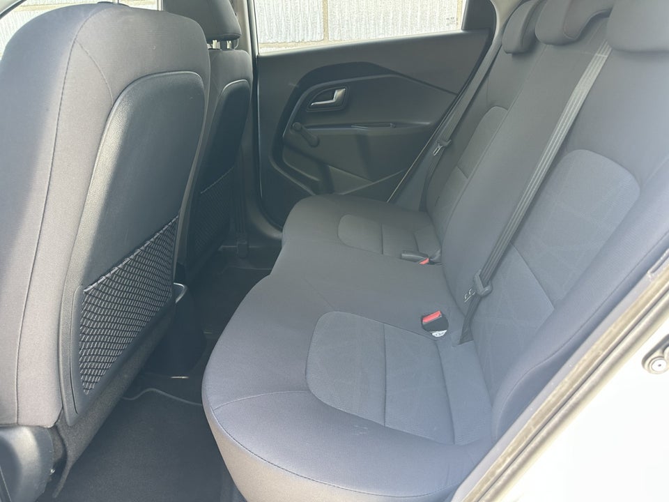Kia Rio 1,2 CVVT Active 5d