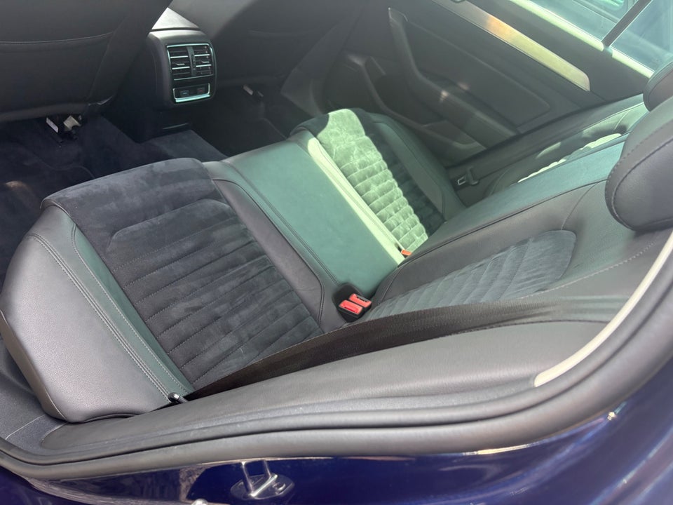 VW Passat 1,4 TSi 150 Highline Variant DSG 5d