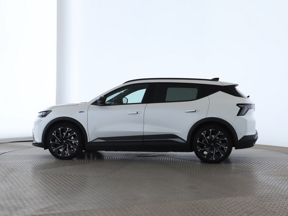 Renault Scenic E-Tech 87 Esprit Alpine 5d