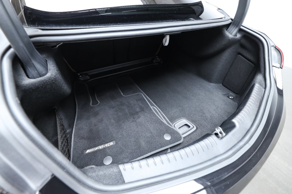 Mercedes CLE53 3,0 AMG Premium Plus Coupé aut. 4Matic+ 2d