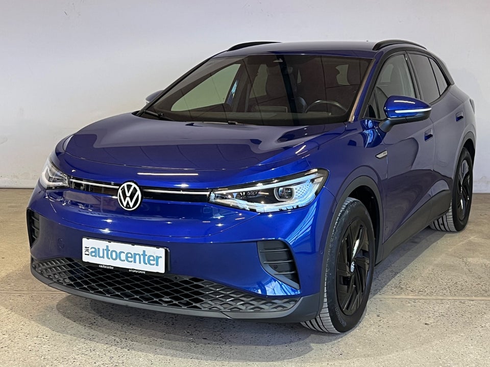 VW ID.4 77 Pro Performance 5d