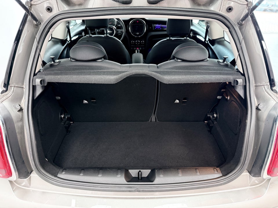 MINI Cooper 1,5 aut. 3d