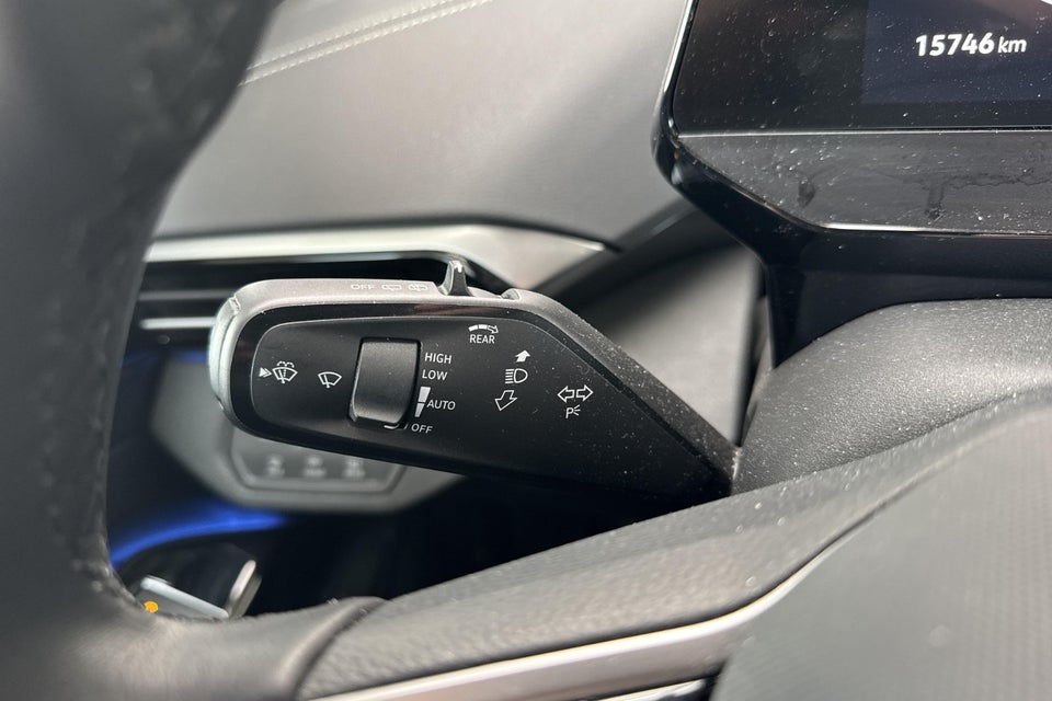 VW ID.4 77 Style+ 5d