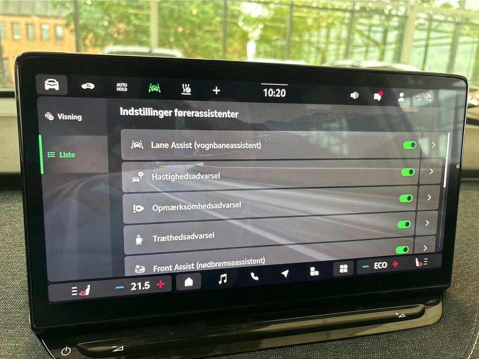 Skoda Elroq 85 iV Loft 5d