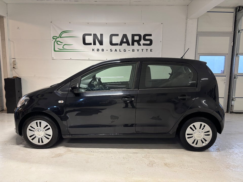 VW Up! 1,0 60 Move Up! 5d