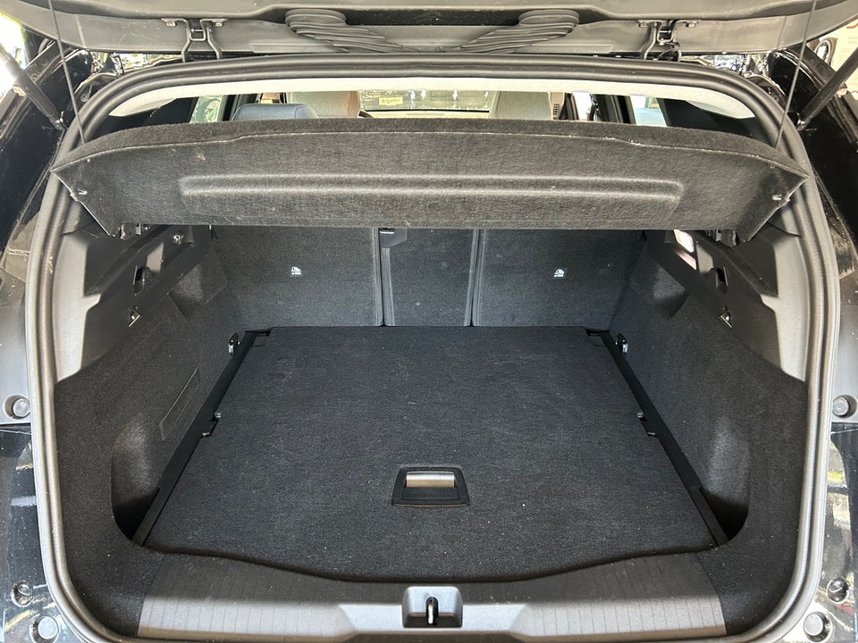 Citroën ë-C5 Aircross 80 You! 5d