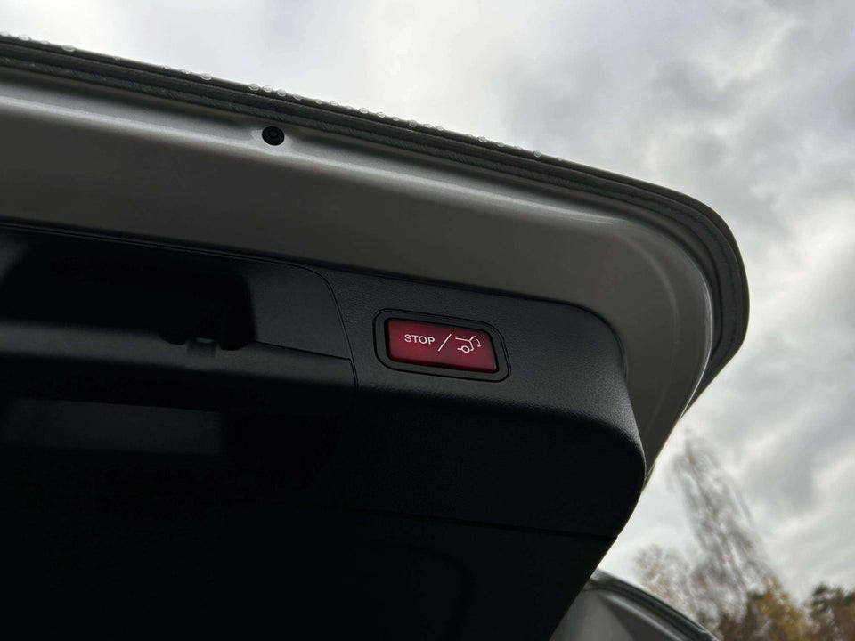 Mercedes EQB250 Electric Art 5d