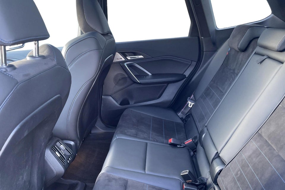 BMW iX1 eDrive20 M-Sport Pro 5d