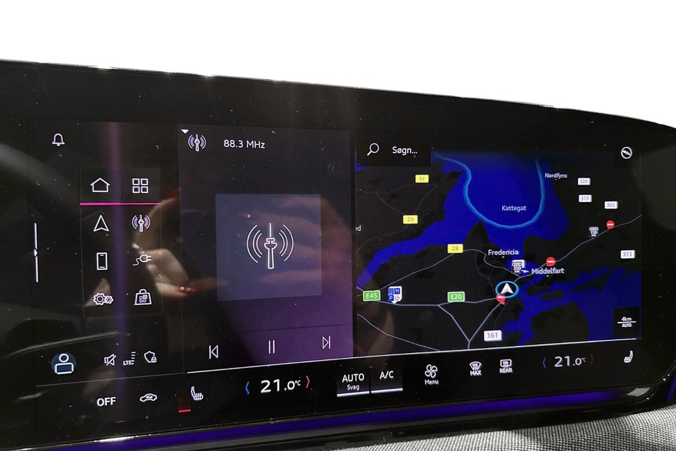 Audi A6 e-tron Progress plus performance Avant 5d