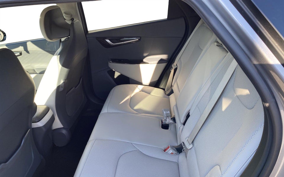 Kia EV6 84 Long Range Prestige 5d