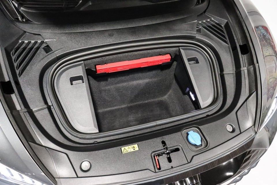 Audi e-tron GT quattro 4d