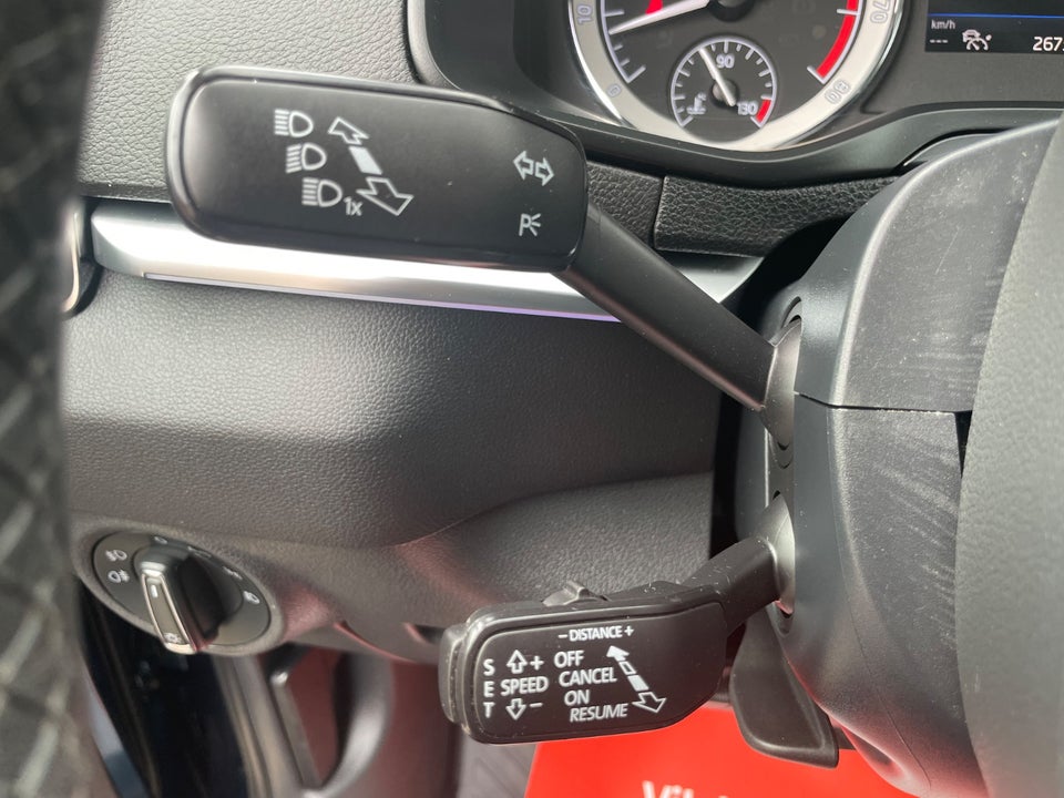 Skoda Karoq 1,5 TSi 150 Style DSG 5d