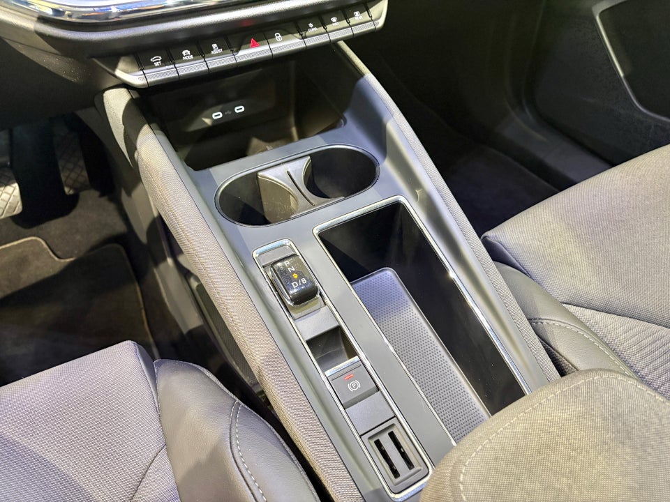 Skoda Enyaq 80 iV Loft 5d