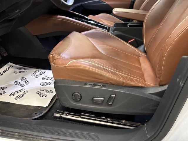 Skoda Enyaq 80 iV Coupé 5d