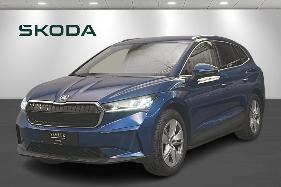 Skoda Enyaq 80 iV 5d