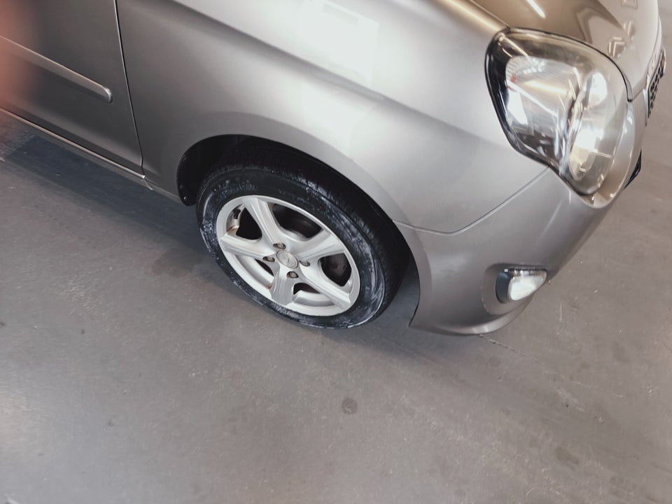 Kia Picanto 1,1 Sport 5d