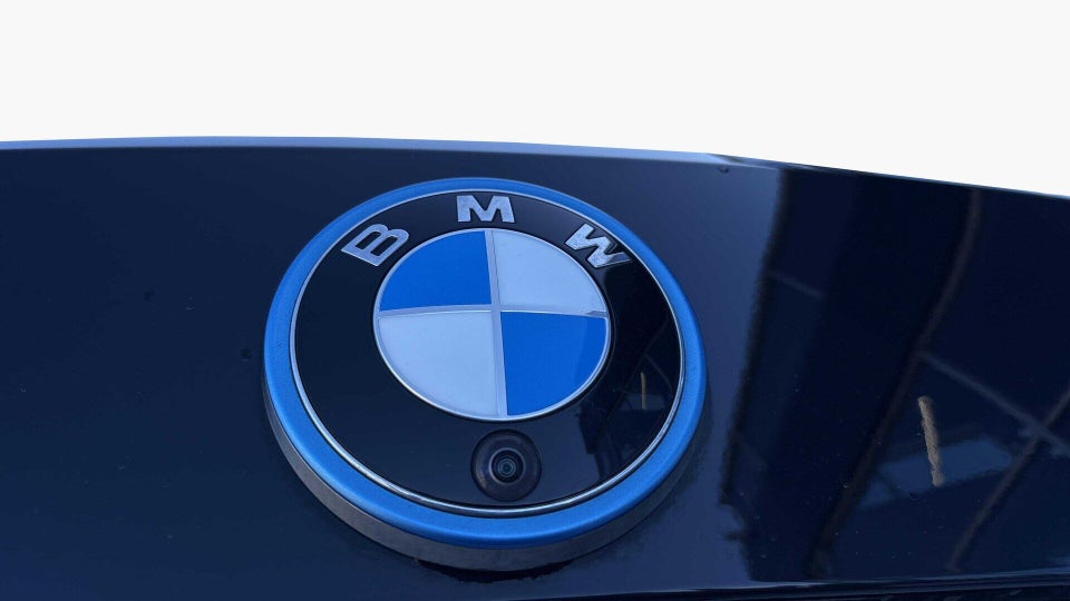 BMW i4 eDrive40 5d
