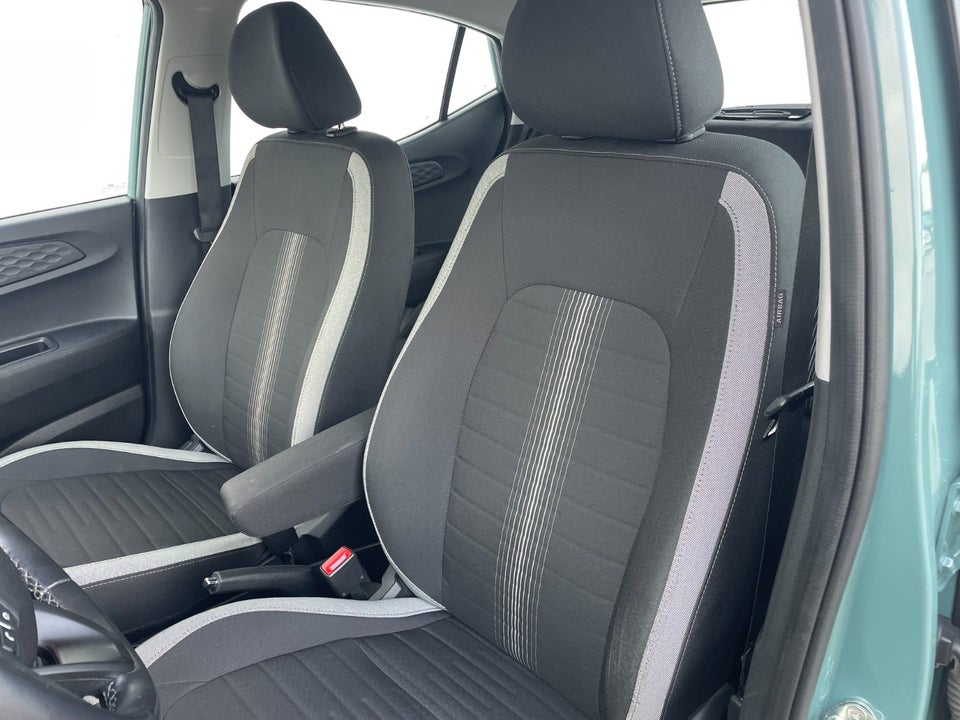 Hyundai i10 1,0 MPi Advanced 5d