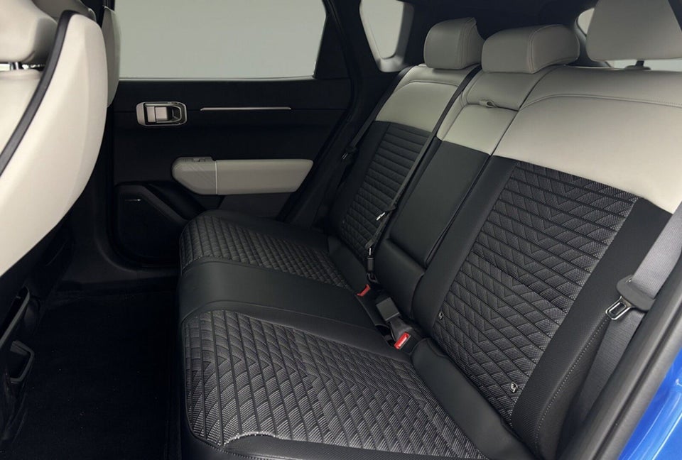 Kia EV4 81 Long Range GT-Line 5d