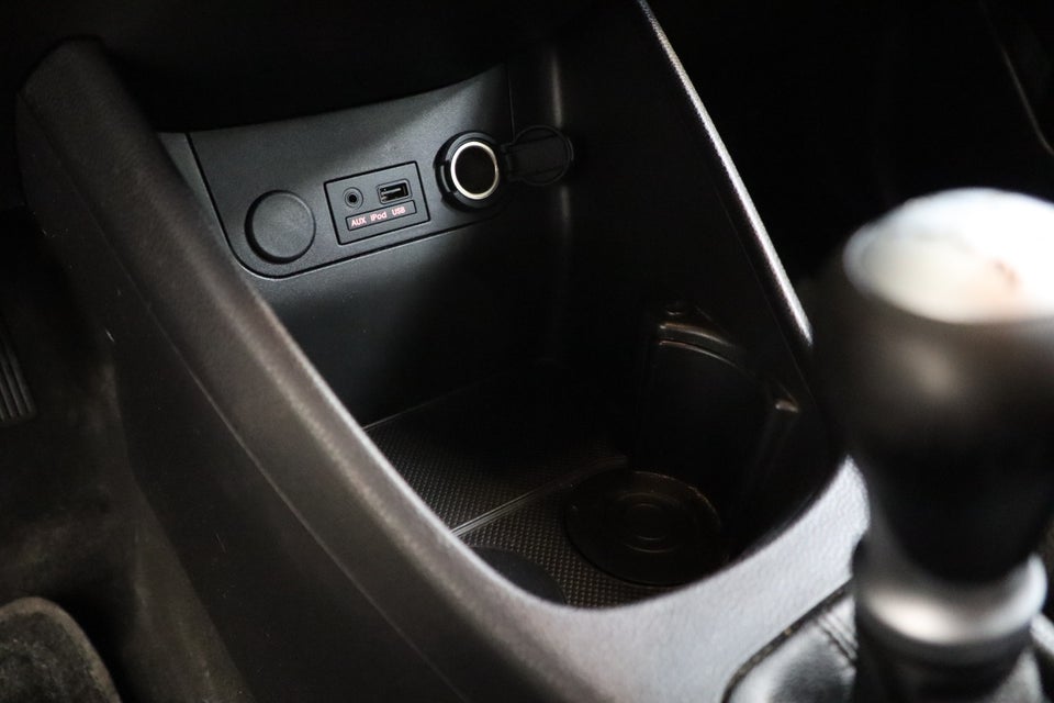 Kia Picanto 1,2 Sport Eco 5d