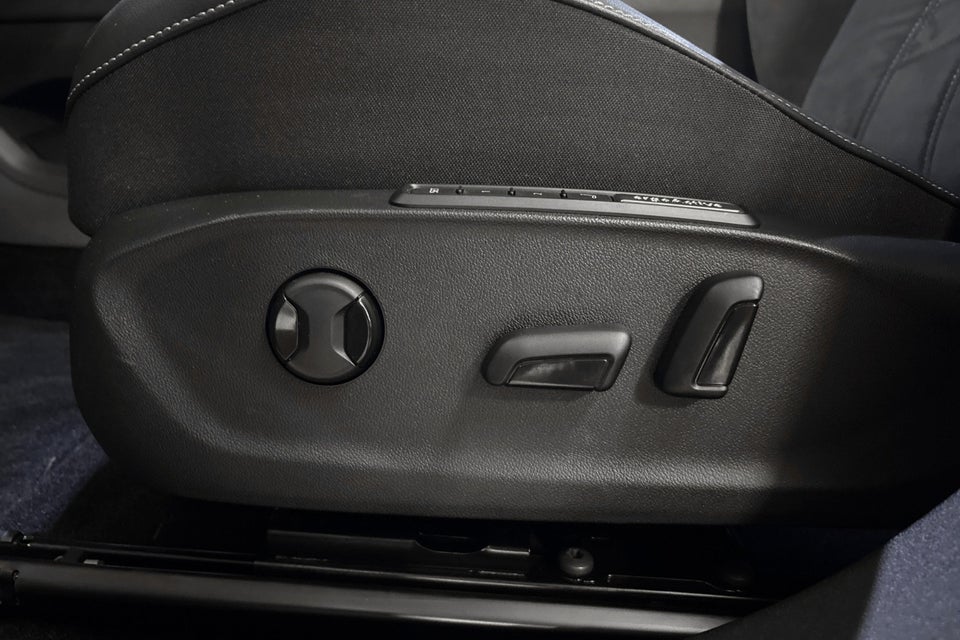 VW ID.7 86 Style S+ Tourer 5d