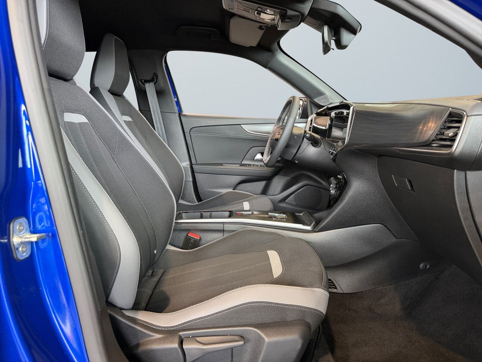 Opel Mokka-e 54 GS Line 5d