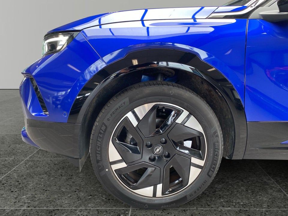 Opel Mokka-e 54 GS Line 5d