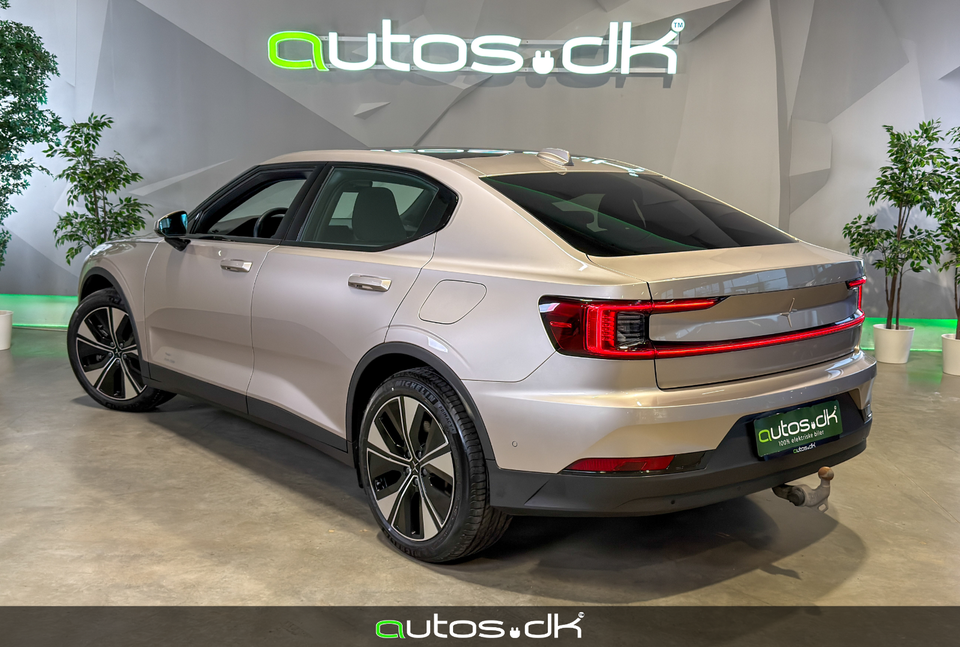 Polestar 2 Long Range 5d