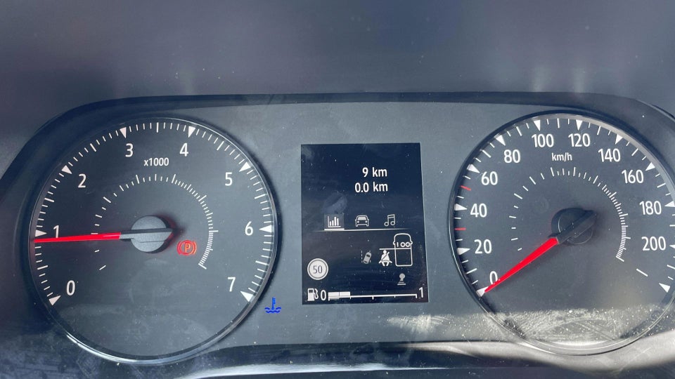 Renault Trafic 2,0 dCi 130 L2H1 Tekno