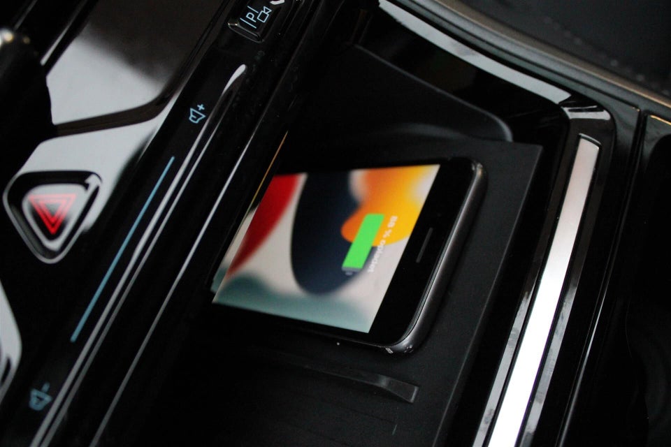 Ford Explorer 82 Select Extended Range 5d