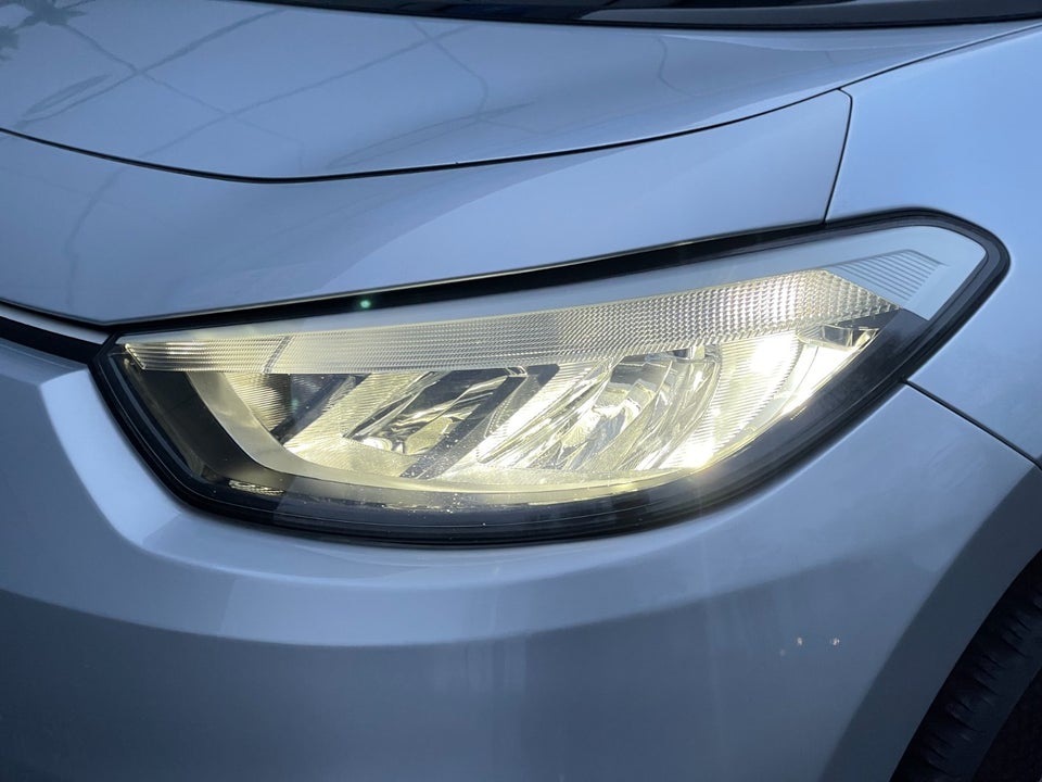 VW ID.3 58 Pro Performance 5d