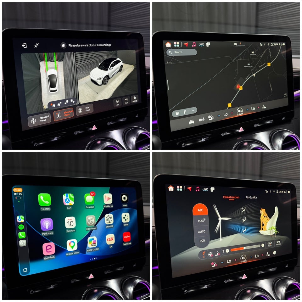 Smart #3 66 Premium 5d