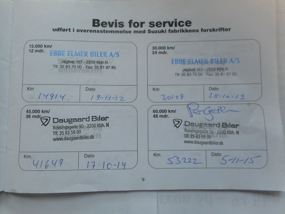 Suzuki Swift 1,2 GL ECO+ 5d