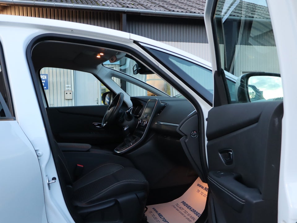 Renault Scenic IV 1,2 TCe 130 Bose Edition 5d